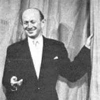 Gyógyító nevetés – a kabaré és a bohózat  világa