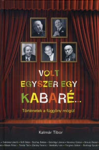 Gyógyító nevetés – a kabaré és a bohózat  világa