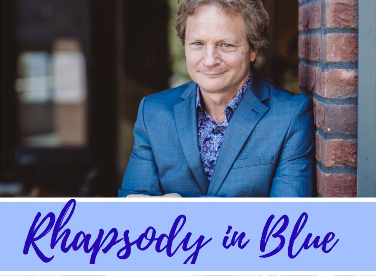 Hangok szárnyán a Föld körül: Rhapsody in Blue