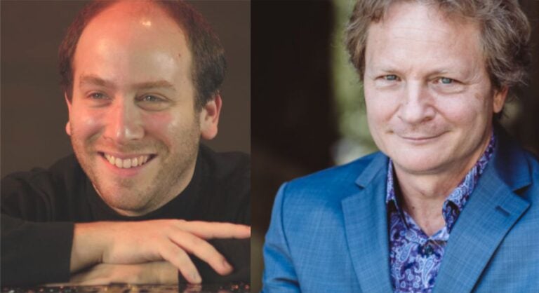 Hangok szárnyán a Föld körül: Rhapsody in Blue – a Broadway csillogása