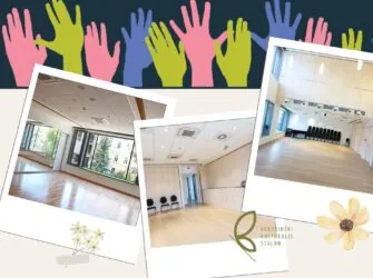 Nyelvtanfolyam? Alkotótábor? Mesetábor? Drámatábor?