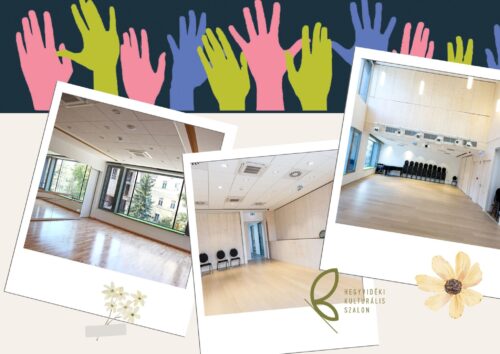 Nyelvtanfolyam? Alkotótábor? Mesetábor? Drámatábor?