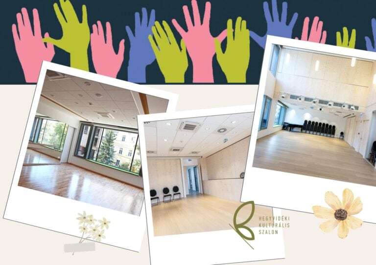 Nyelvtanfolyam? Alkotótábor? Mesetábor? Drámatábor?