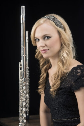 Hangba zárt pillanat