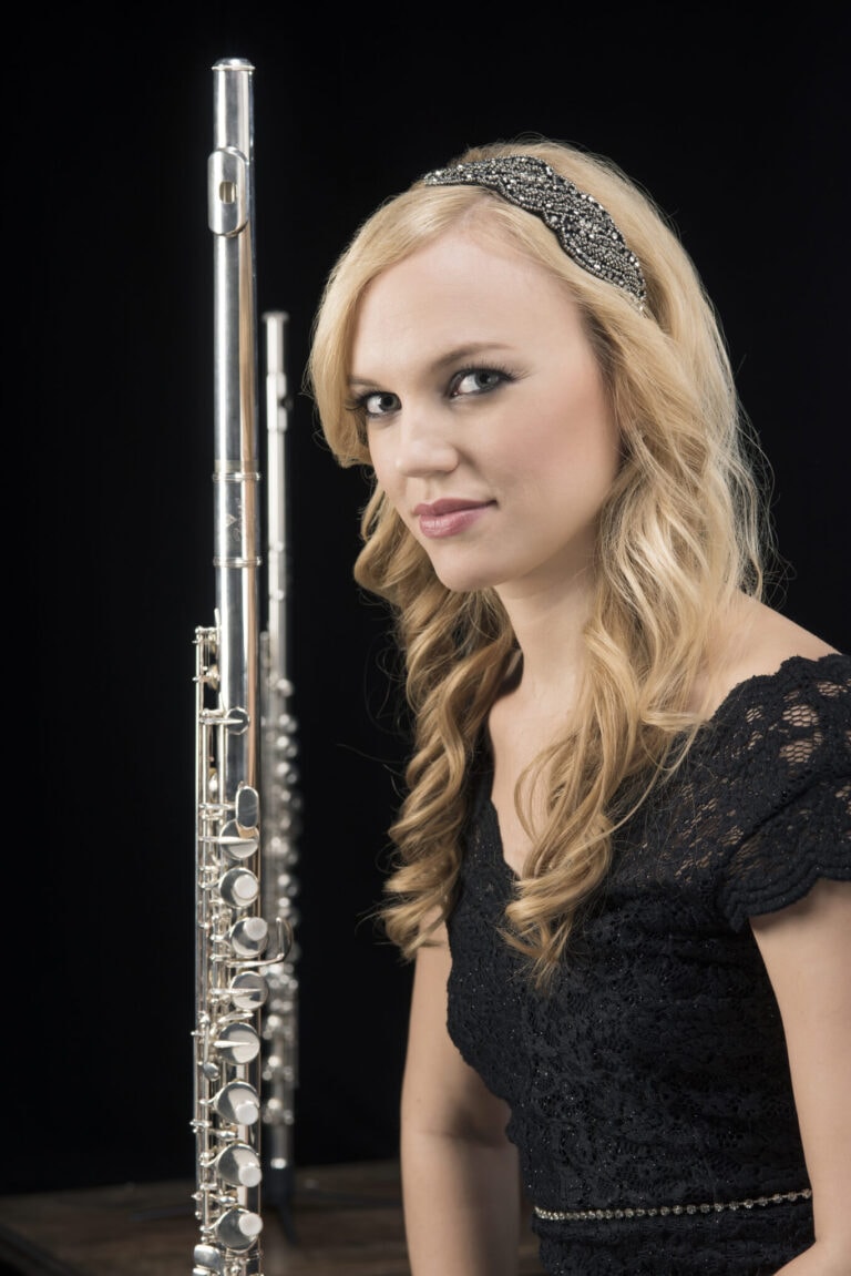 Hangba zárt pillanat