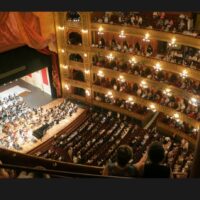 Donizetti humora- beavatunk Don Pasquale titkaiba