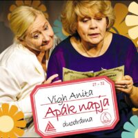 Vígh Anita: Apák Napja