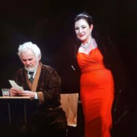 Donizetti humora- beavatunk Don Pasquale titkaiba