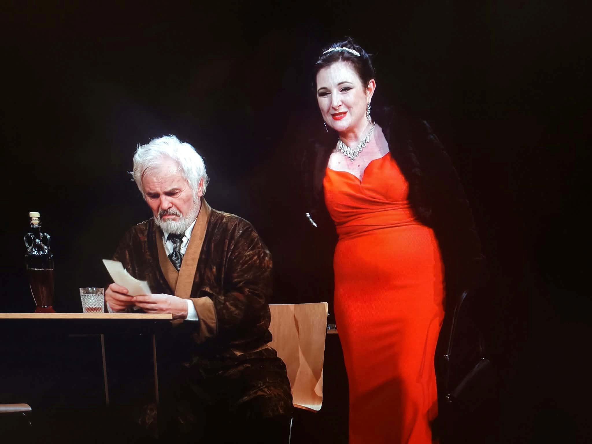 Donizetti humora- beavatunk Don Pasquale titkaiba