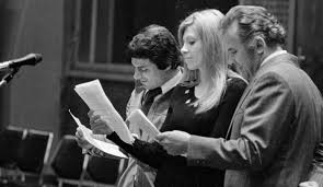 Kulisszák előtt Bencze Ilona színművésszel