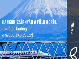 Májusi programfüzet