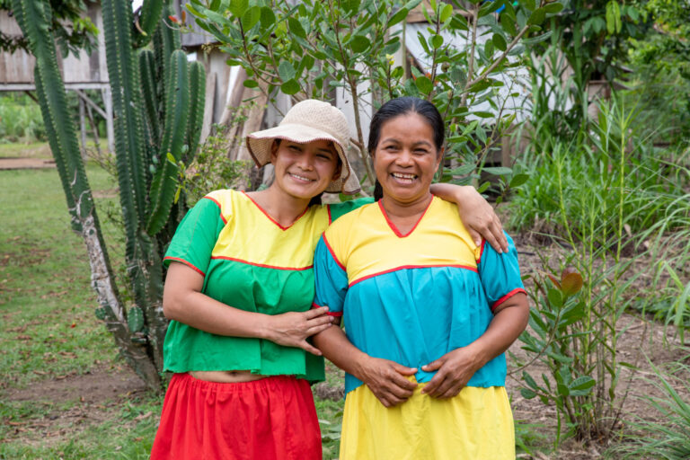 Föld közepe, világ teteje – Ecuador