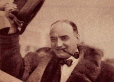 Csalók, szélhámosok, legendás magyar bűnözők