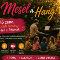 Mesél a Hang