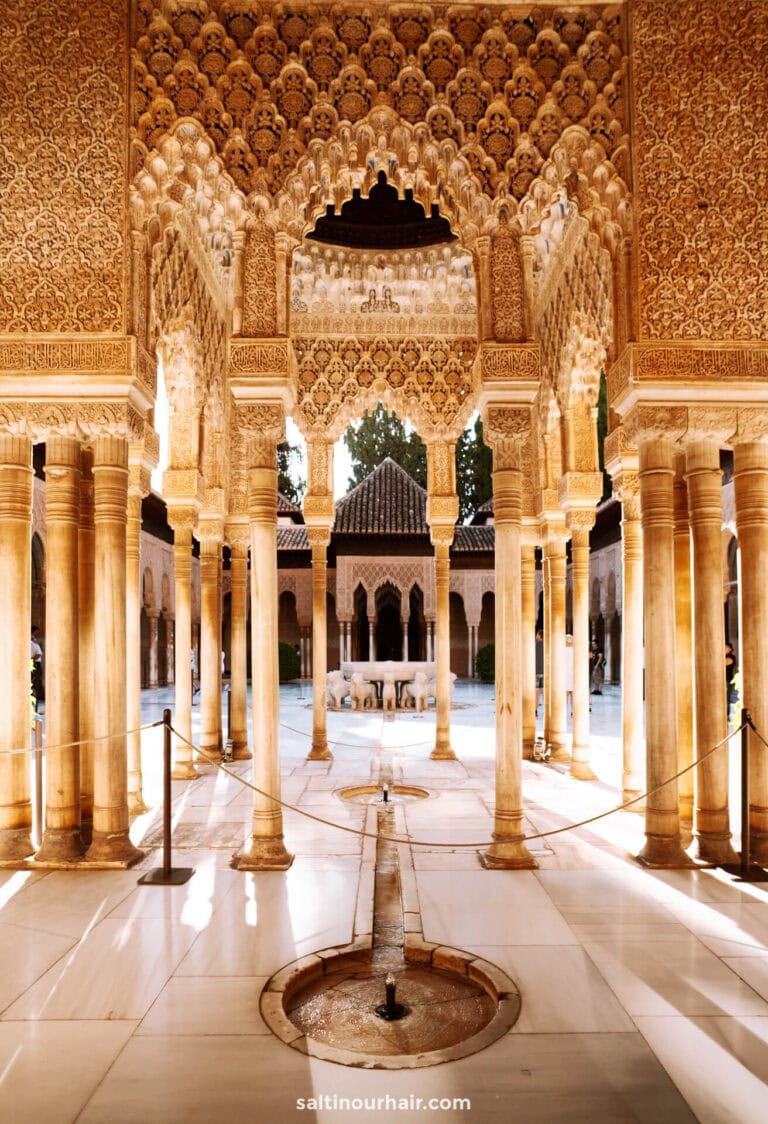 Granada, Alhambra