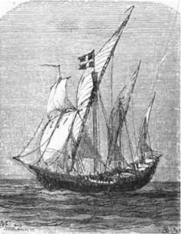 Nagy földrajzi felfedezések 15-17. század