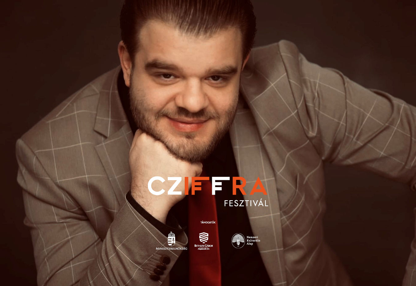 A muzsikusnak dalból van a lelke