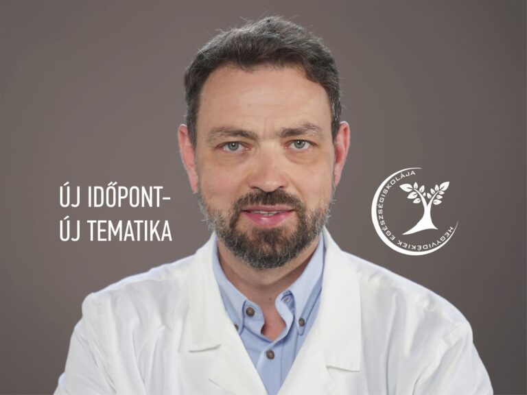 Perimenopauza és menopauza – több mint hormonális változás