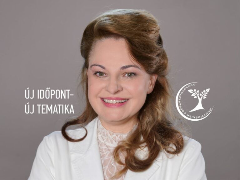 Mit üzen a bőrünk? Hajhullás, anyajegyek, bőrrák-megelőzés