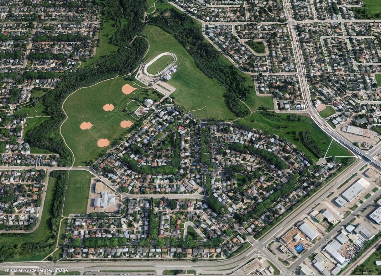 Construction Business Forecasting Argyll Edmonton AB