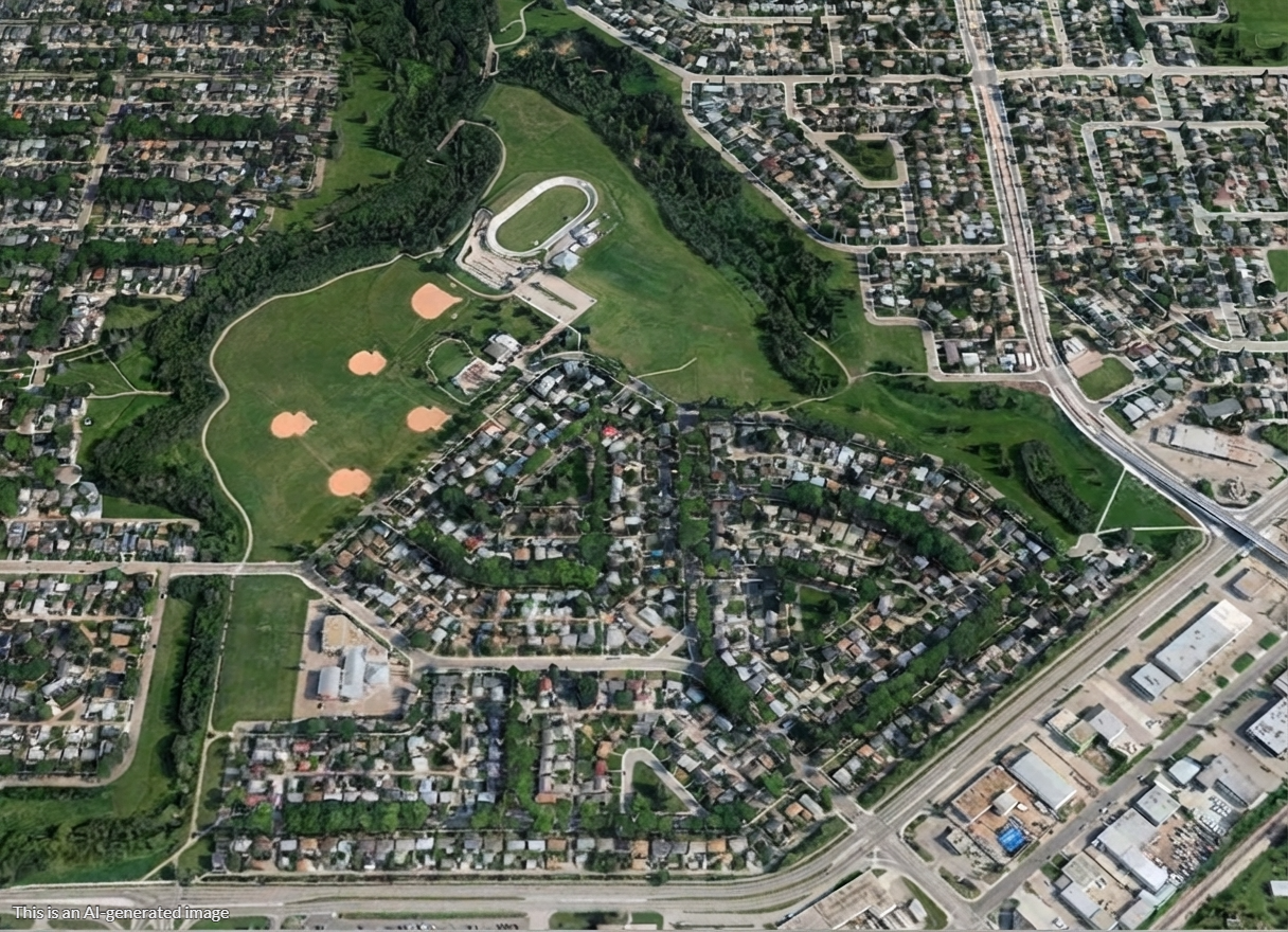 Real Estate Accounting Argyll Edmonton AB