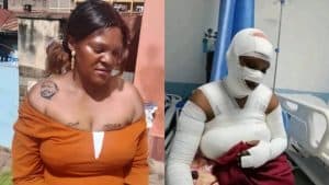 Rachel Wandeto Dies After Brutal Attack