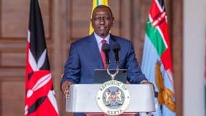 Ruto Orders Ksh10 Diesel Price Cut