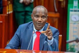 Treasury Says Fuel Prices Stay Until June
