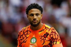 Why Super Eagles Star Maduka Okoye Is Going Viral