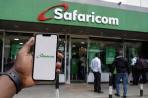 Safaricom Nears 60 Million Subscribers as Kenya’s Mobile Market Surges