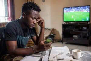 Why 95% of Kenya Bettors will Never Make Money