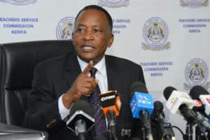 TSC Confirms Teacher Salary Increase