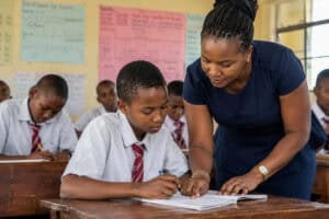 TSC Introduces Five-Year Teacher Licences