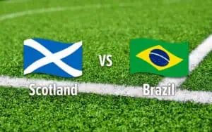 Storm Threat Looms Over Brazil vs Scotland