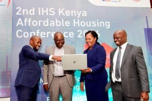 Absa Unveils 8.9% Home Loans With 105% Financing for Kenyan Buyers