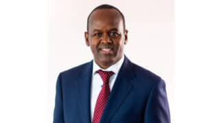 Abdi Mohamed Named I&M Bank Kenya CEO