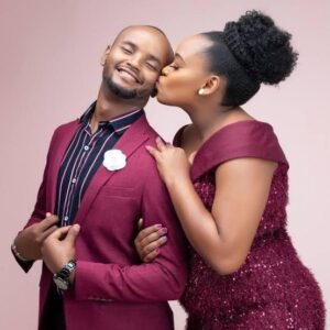 Kabi WaJesus Challenges Critics to Produce Evidence of Infidelity Claims