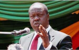 Matiang’i Opposes Sh2,000 Vehicle Inspection Fee
