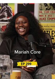 Mariah Wants Female Bouts at Vurugu 3