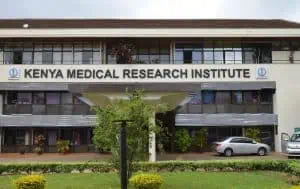 KEMRI Dismisses Viral Claims of Paid Malaria Infection Study