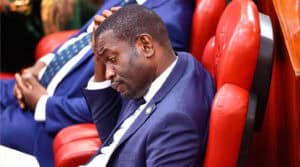 Sifuna Removed From Senate Energy Committee in Fresh Reshuffle