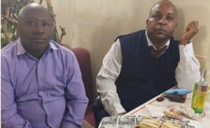 Kangema Magistrate, Probation Officer Arrested Over Ksh150,000 Bribery Allegations