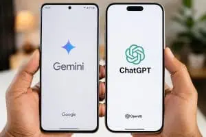 Gemini vs ChatGPT: Which AI Is Better in 2026?