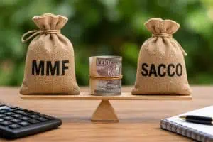 MMF vs SACCO: Which Investment Is Better in Kenya?