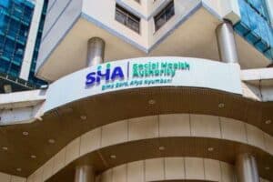 SHA Rolls Out Taifa Care HMIS Nationwide