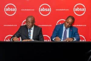 Absa, Unilever Launch KES 4 Billion SME Fund