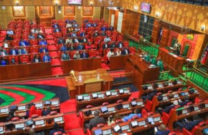 MPs Reject Ksh100,000 SACCO Payout Cap