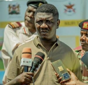 Fikirini Records Statement Over Ouma Death