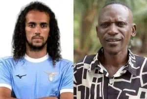 Kwale Man Appeals for Help Reuniting With Family in France