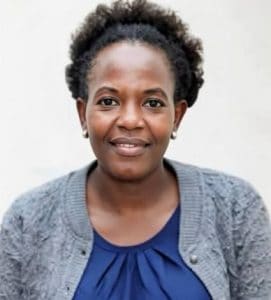 Missing KFS Manager Esther Wairimu Found Dead in Juja